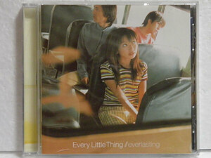 Every Little Thing　//everlasting　エヴリー・リトル・シング　Feel My Heart、Future World、Dear My Friendほか