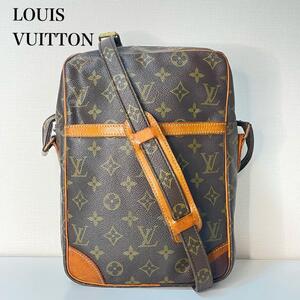 ■美品■LOUIS VUITTON ルイヴィトン モノグラム ショルダーバッグ