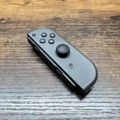 ジョイコン グレー 右 Joy-Con 動作保証あり