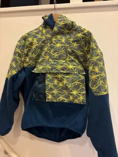 よしさん　ナイキ　ACG アノラックジャケット