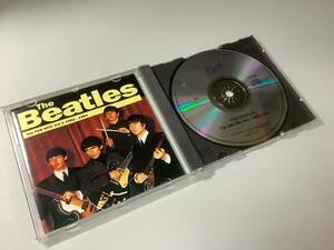 ★ビートルズ「The FAB HITS Vol.1 1962-1964」18曲入り‐Love Me Do,Please Please Me,From Me To You,She Loves You,All My Loving