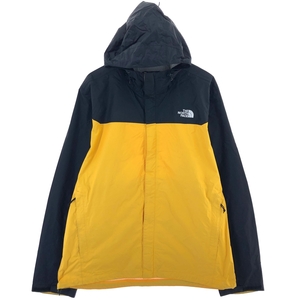 古着 ザノースフェイス THE NORTH FACE マウンテンパーカー シェルジャケット メンズXL相当 /eaa486458