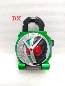 DX ダブルロックシード 仮面ライダー鎧武 ロックシード ダブル