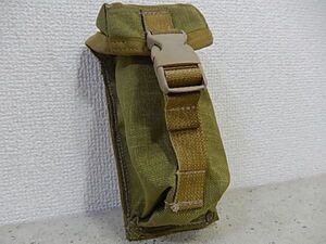 D23 新品！レア！◆LBT社 （ロンドンブリッジトレーディング） 280F MAG POUCH COYOTE SEAL◆米軍◆サバゲー！