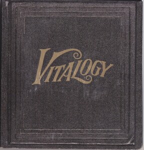 パール・ジャム / PEARL JAM / バイタロジー /中古CD!!72641/C