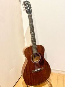 Guild M-120 新品同様品