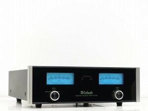 ■□McIntosh MC202 パワーアンプ マッキントッシュ 正規品□■025578004□■