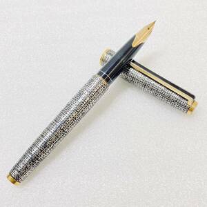 PILOT CUSTOM パイロットカスタム 万年筆 ペン先 18K750 筆記用具 ジャンク