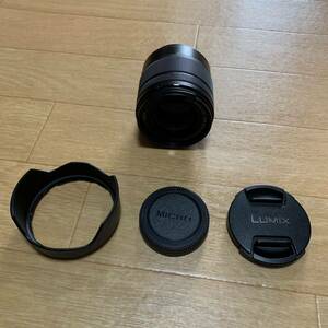 Panasonic12-60mm 3.5-5.6 B#2793