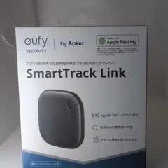 【新品未開封品】eufy SmartTrack Link トラッカー