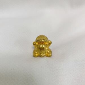 ベロリンガ★メタルコレクション　フィギュア★「ポケットモンスター」★高さ約２cm〈K2-3