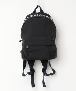 「BALENCIAGA」 リュック - ブラック レディース