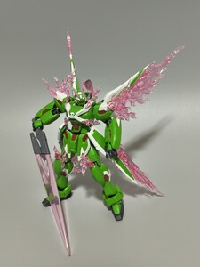 ROBOT魂　ファントムガンダム