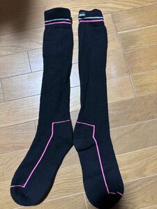 新品未使用　RAPHA ラファ　ディープ ウィンター ソックス　　Mサイズ