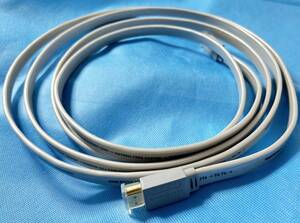 WIREWORLD ワイヤーワールド ISLAND 7 HIGH SPEED HDMI CABLE WITH ETHERNET(IHH) 約2.9M