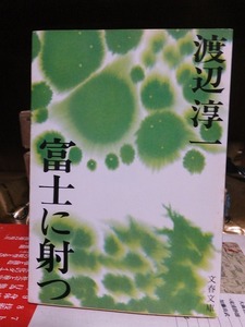 富士に射つ　　　　　　　　　渡辺淳一　　　　　　　