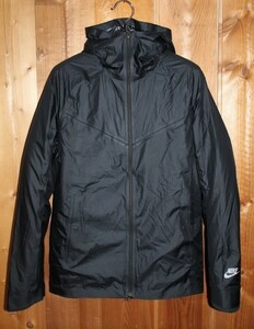 【特価即決】 新品★NIKELAB★TRANSFORM JACKET (XS)★ナイキラボ トランスフォーム ジャケット 2 in 税込定価4万8600円 2WAY