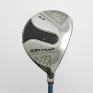 ロイヤルコレクション BBD BBD 306V フェアウェイウッド Diamana B70 【5W】 シャフト：Diamana B70