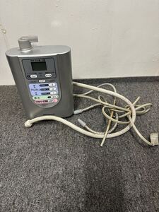 Panasonic アルカリイオン整水器 TK7208 通電ジャンク品