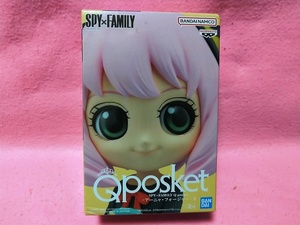 SPY×FAMILY　Qposket　－アーニャ・フォージャーⅡ　Bカラー【新品・未開封】