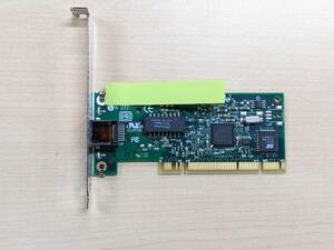 Intel　Intel(R) PRO/100 M Desktop Adapter　PILA8460M