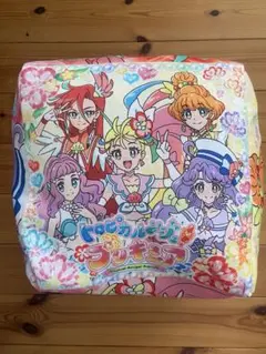 トロピカージュプリキュア　クッション