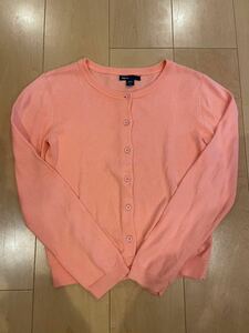 ★GAP/ギャップ　150cm ニットカーディガン 