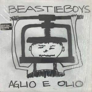 BEASTIE BOYS / Aglio E Olio LP Vinyl record (アナログ盤・レコード)