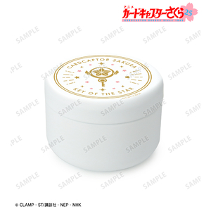 【新品/公式】カードキャプターさくら 星の鍵 プチ缶ケース 公式グッズ colleize