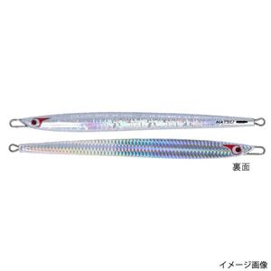 ボーズレス /ジグ HATSU 180g フルシルバー　送料無料