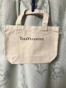 新品未使用 TULLY