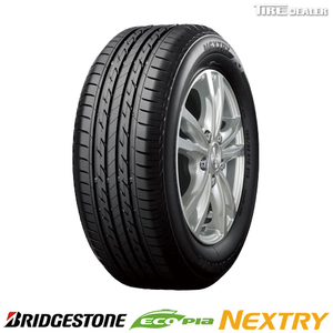 ブリヂストン 185/65R15 88S BRIDGESTONE NEXTRY サマータイヤ 2022年製