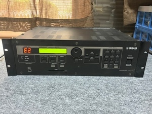 YAMAHA ヤマハ DME32 デジタルミキシングエンジン