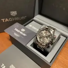 TAGHeuer CARRERA ホイヤー01