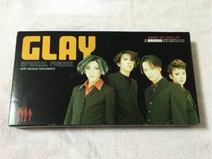 ★希少★レア★ＧＬＡＹ グレイ限定フィギュア ＦＣ限定品