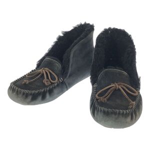 UGG アグ Alena アレーナ モカシン 24cm レディース AY5738