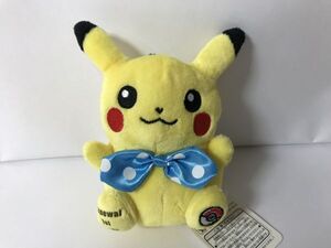 GF024 ポケットモンスター ぬいぐるみ ピカチュウ RENEWAL 1ST ANNIVERSARY 0105