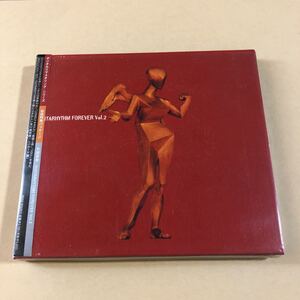 布袋寅泰 1CD「GUITARHYTHM FOREVER Vol.2」