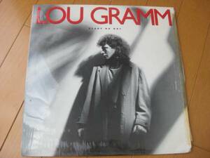 ■□Lou Gramm - Ready Or Not[USLP]□■