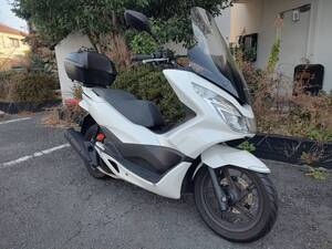 ホンダ ＰＣＸ　JF56　32000㎞