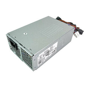 460W交換用電源ユニット Dell Inspiron 3910 Vostro 3710 Optiplex 3000 5000 7000 MT 用 AC460EBS-00 D400EPS-00 D300EPS-00 D500EPS-01