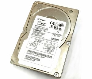 SUN 390-0069 (Seagete ST336605LC) 36.4GB 10000RPM SCSI HDD