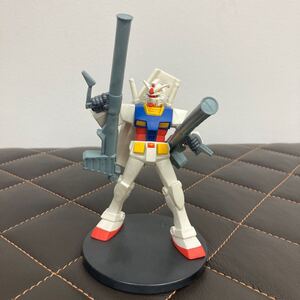 ガンダムコレクション1 ガンダム ビーム・ライフ ガンダム フィギュア