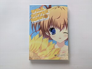 え8326 SMILE SUMMER AGAIN CG集