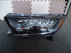 ▲◆▼ CR-V/CRV/C-RV [RW/RT] ☆左ヘッドライト STANLEY W4744