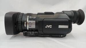 ★JVC　HM150　外観キズ無し超美品　即決★