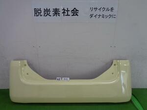 タント DBA-L375S RバンパーASSY 52159-B2070-E2 334455