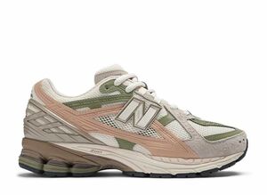 New Balance 1906N "Light Beige" 25cm M1906NE