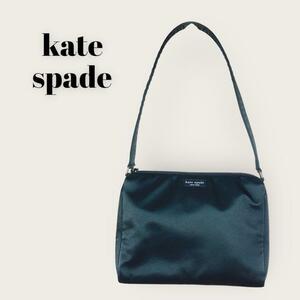 kate spade　ケイトスペード　スモール　ハンドバッグ　黒　ブラック