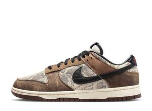 Nike Dunk Low PRM "Head 2 Head/CO.JP"(2023) 29.5cm FJ5434-120